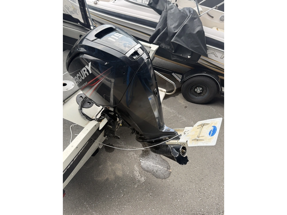2016 Legend 18 X Calibur alt
