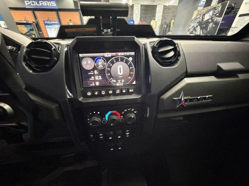 2026 Polaris Polaris Ranger Crew Xd 1500 Northstar Édition Texas alt