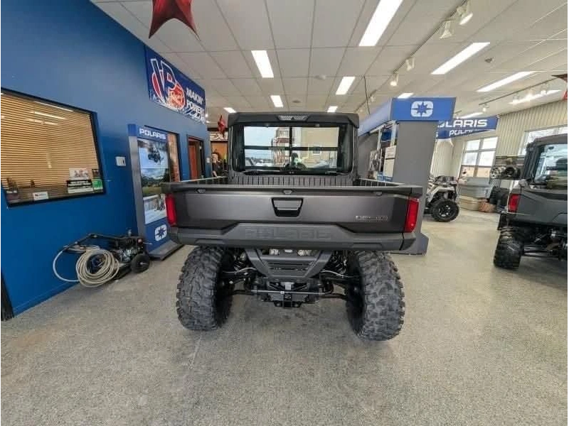 2026 Polaris Polaris Ranger 1500 Ultimate Crew alt