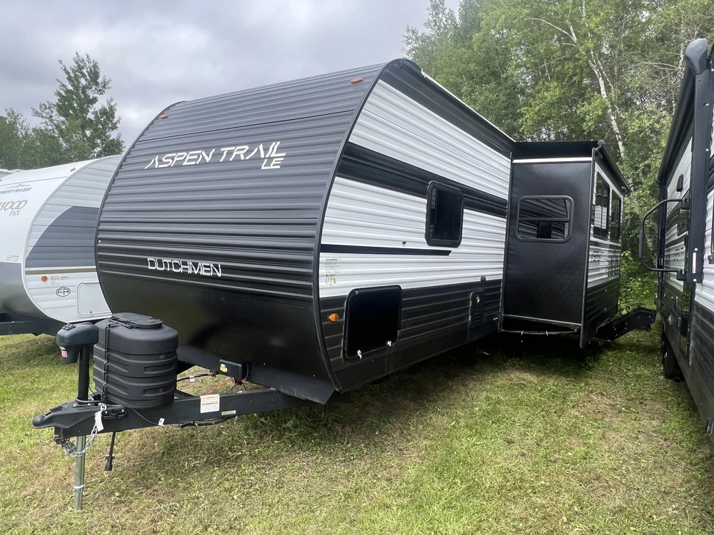 2026 Keystone Rv Dutchmen Aspen Trail Le 26 Rl alt