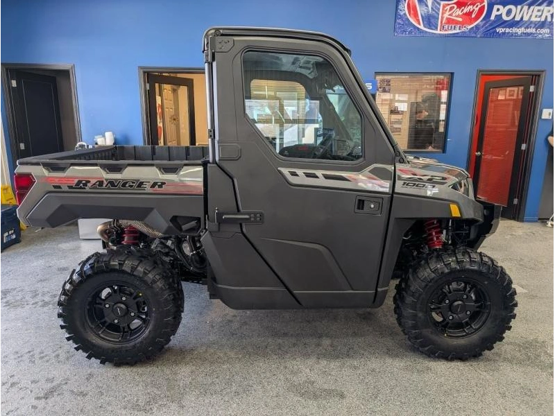 2026 Polaris Polaris Ranger Xp 1000 Northstar Trail Boss Edition alt