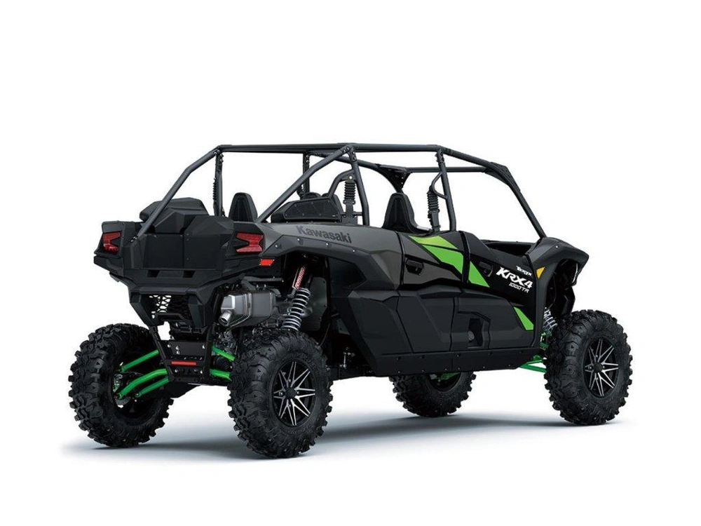 2027 Kawasaki Teryx Krx4 1000 Tr alt