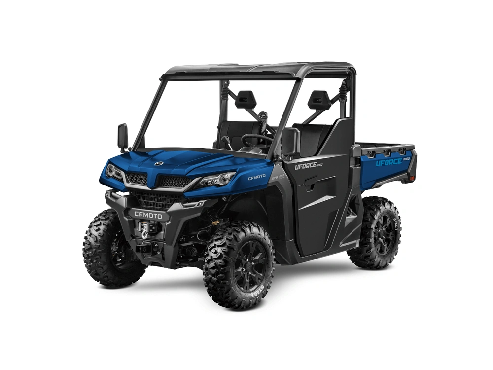 2023 Cfmoto Uforce 1000 alt