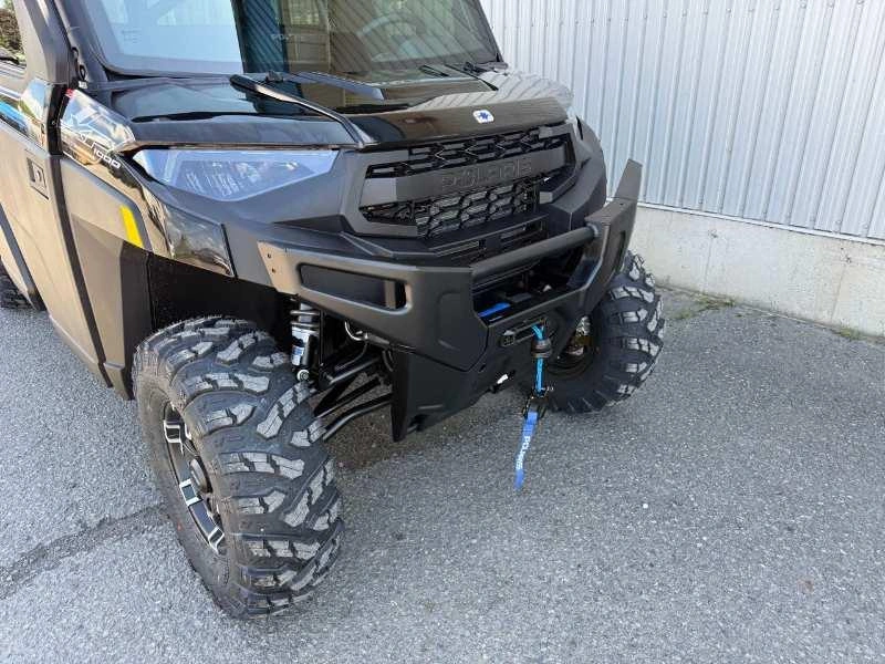 Polaris Ranger Crew Xp 1000 Texas Northstar Edition 2026 alt