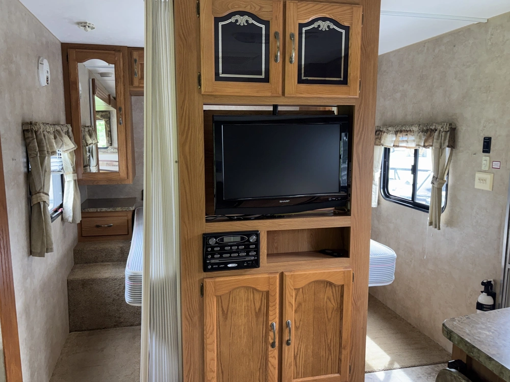 2011 Keystone Rv Springdale 267bhs As Is!! alt