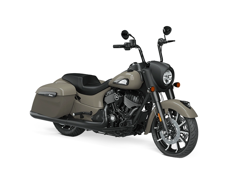 2023 Indian Motorcycle Springfield Dark Horse N23tjdbbcj alt