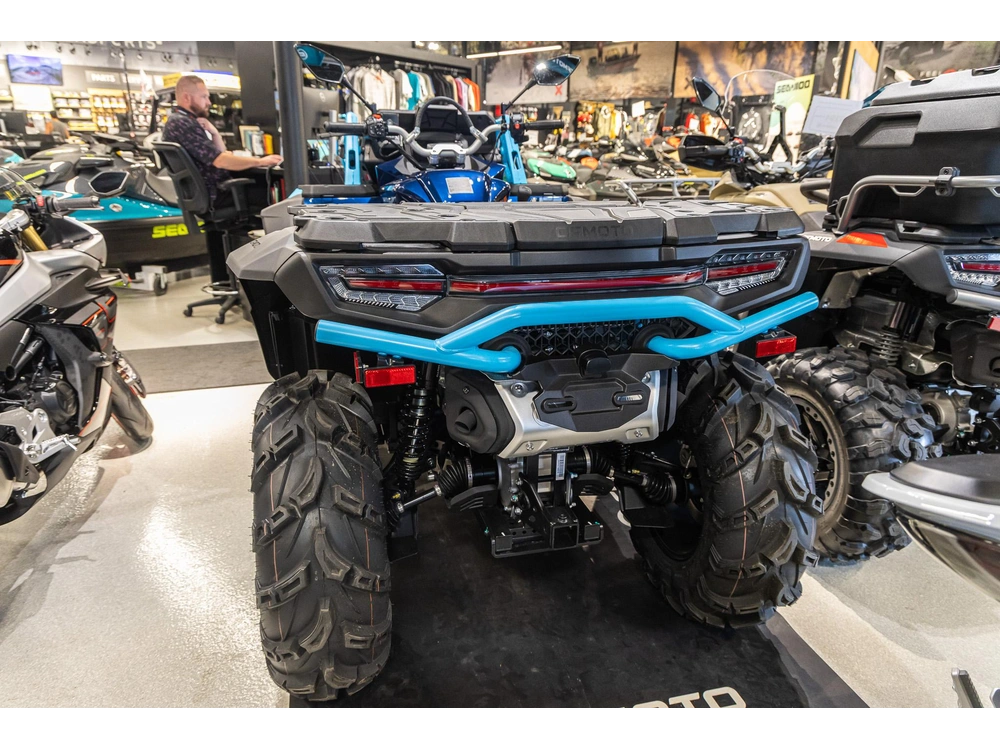 2026 Cfmoto 1000 Mv alt