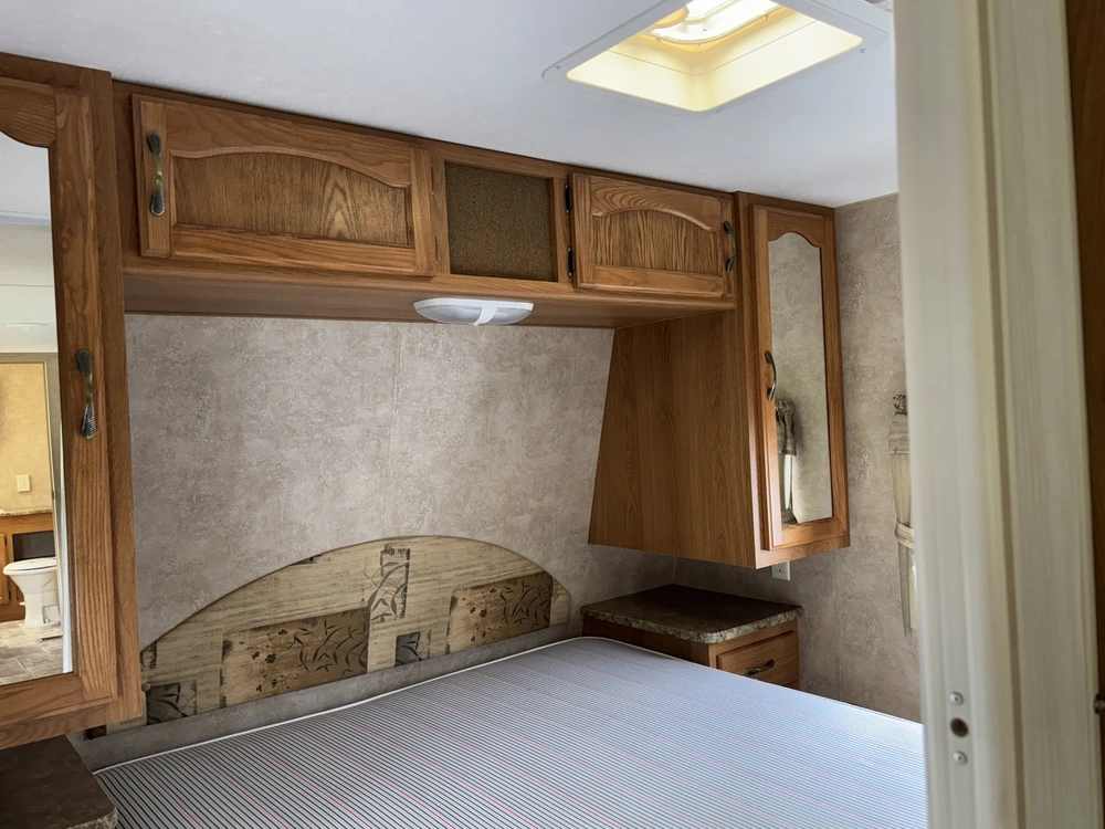2011 Keystone Rv Springdale 267bhs As Is!! alt