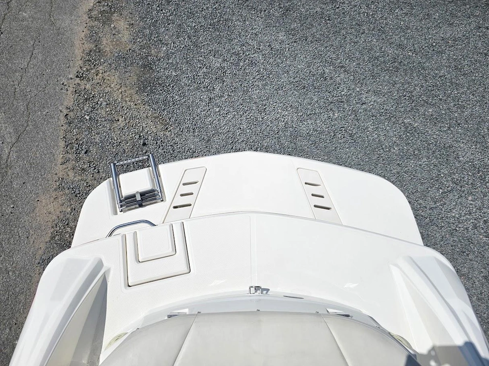 2014 Larson Lx195s alt