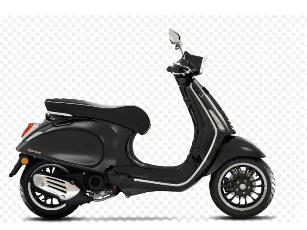 Vespa Sprint 50 2023 alt