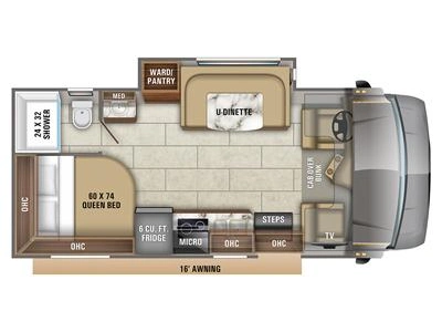 Jayco Redhawk 22a 2021 alt