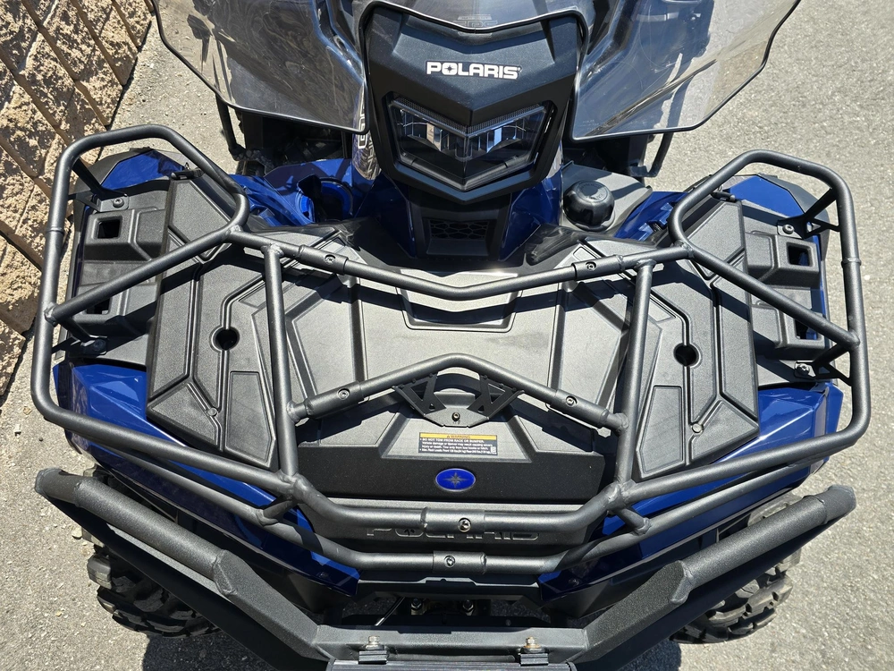 2025 Polaris Sportsman 850 Trail alt