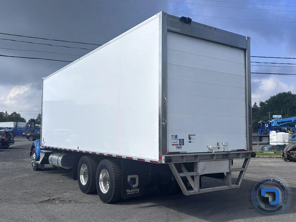 Kenworth T370 2023 alt