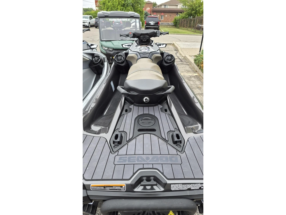 2022 Sea-doo Gtx Limited 300 alt
