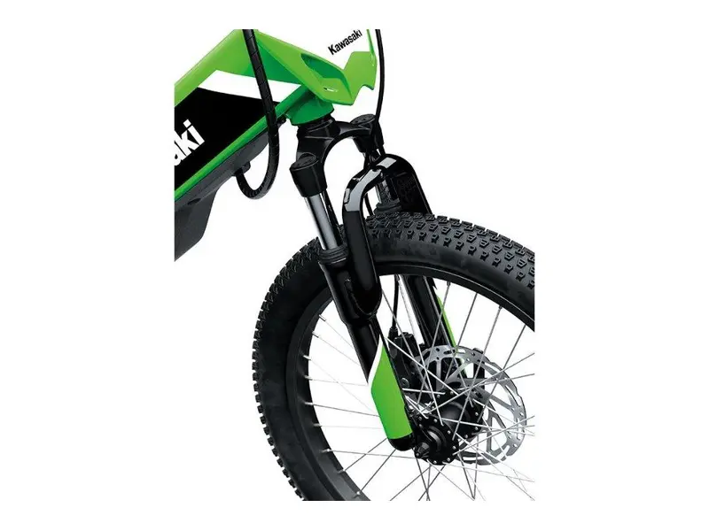 2027 Kawasaki ELEKTRODE 20