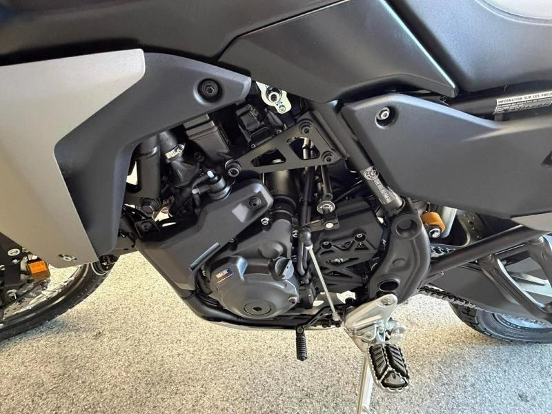 2026 Yamaha Yamaha Tenere 700 alt