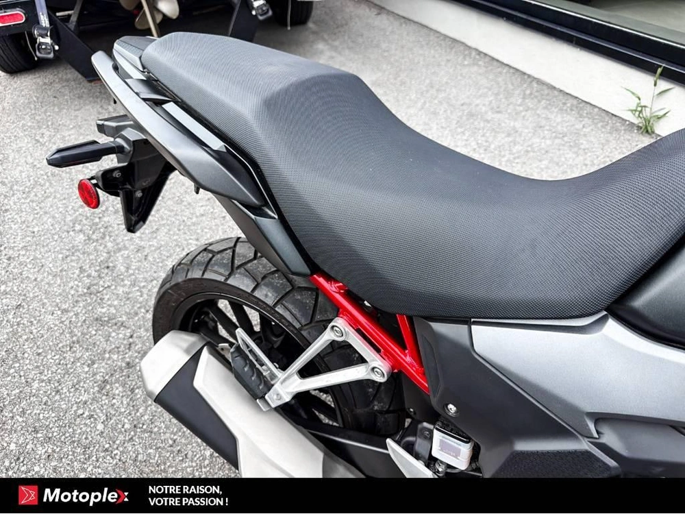 Honda Cb500x 2021 alt
