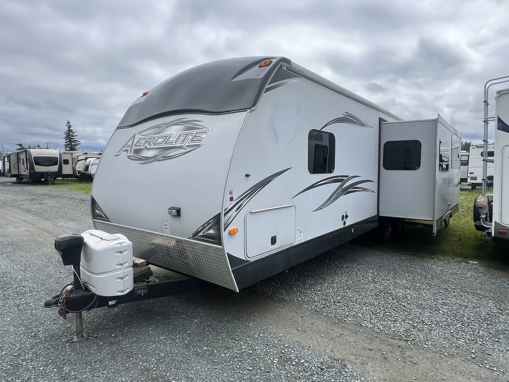 2013 Dutchmen Aerolite 294 Rk alt