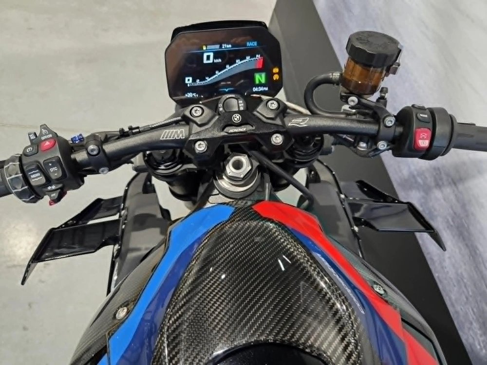 Bmw M1000r Compétition 2024 alt