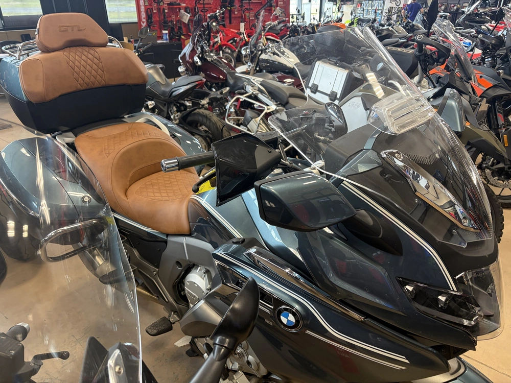 2025 Bmw K1600 Gtl alt