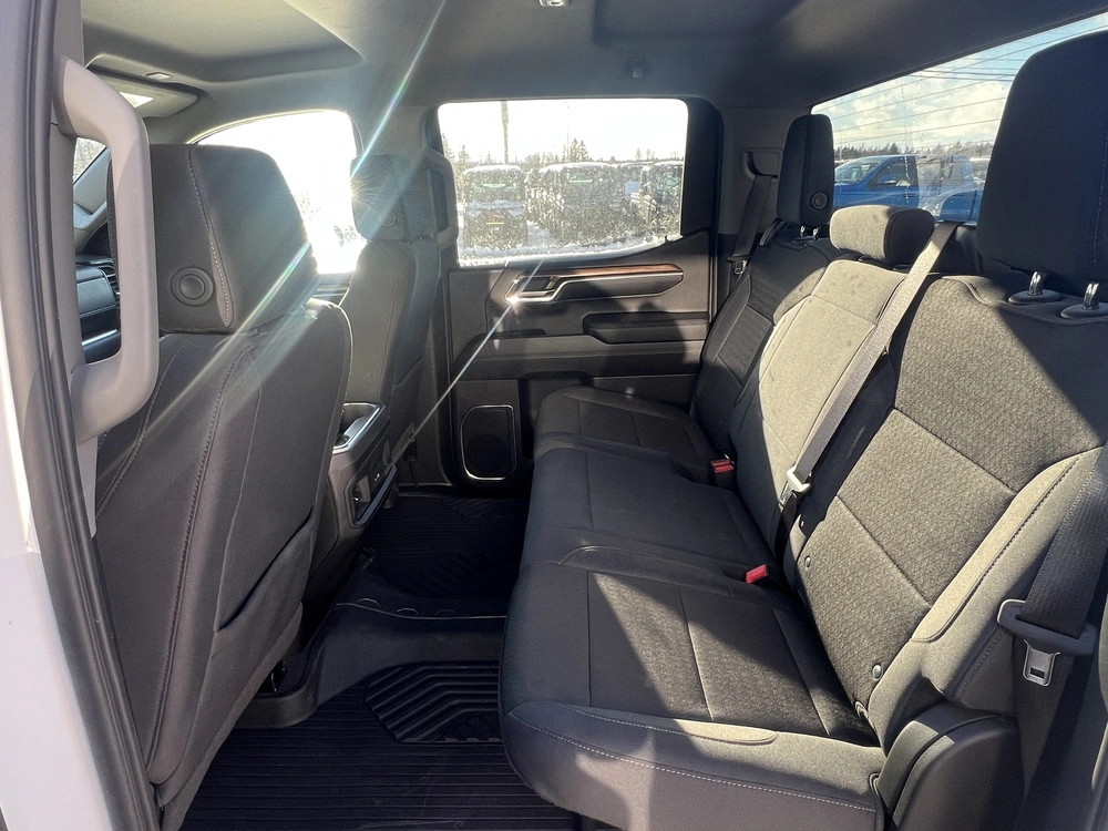 2024 Chevrolet Z71 Crew alt