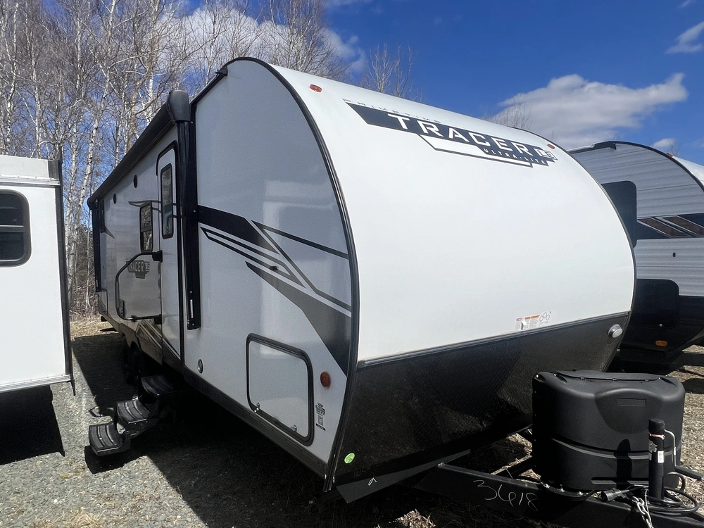 2023 Forest River Prime Time Tracer Le 260 Bhsle alt