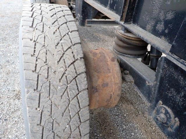 2007 Northstar Dump Trailer