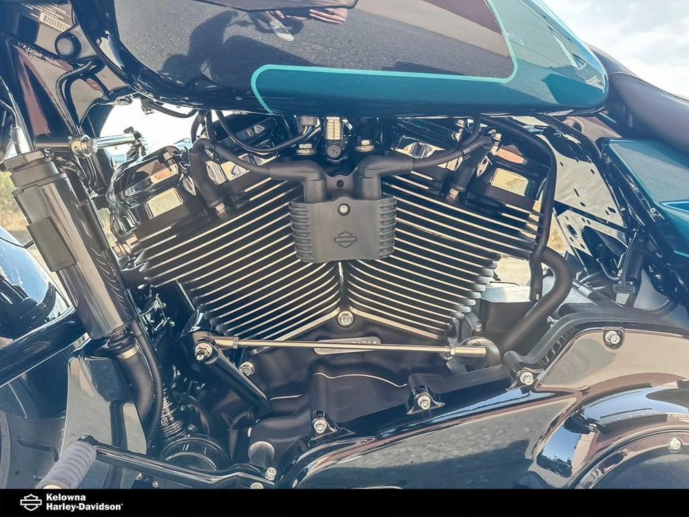 2026 Harley-davidson Flhx - Street Glide® alt