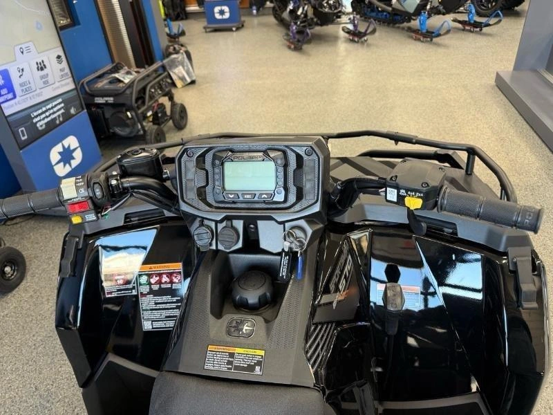2026 Polaris Polaris Ranger Xp 1000 Premium Nor alt