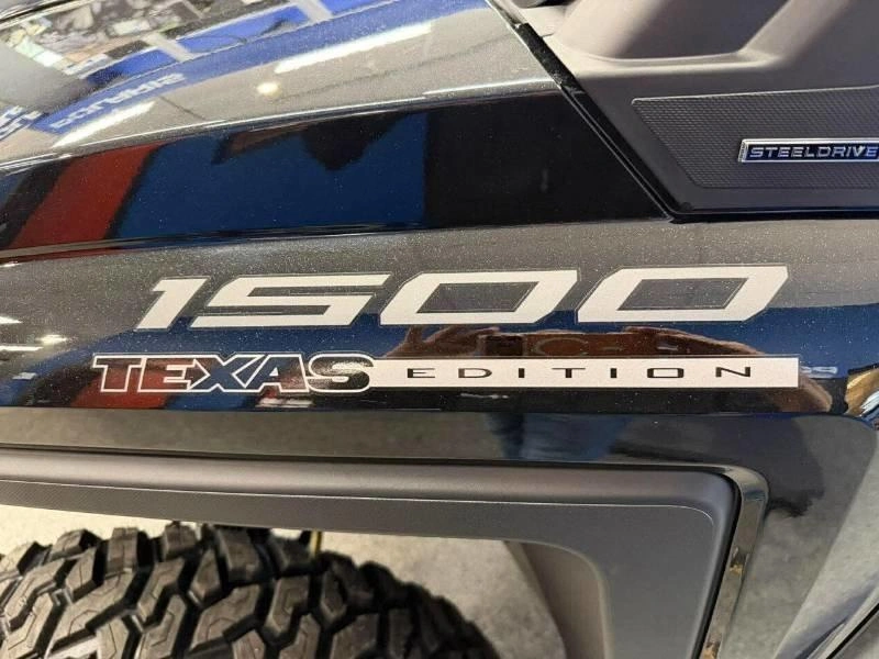 2026 Polaris Polaris Ranger Crew Xd 1500 Northstar Édition Texas alt