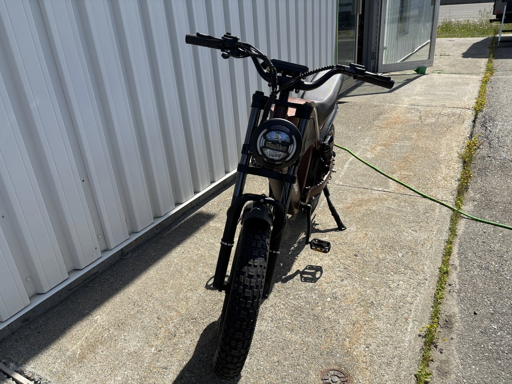2026 Taubik Recon alt