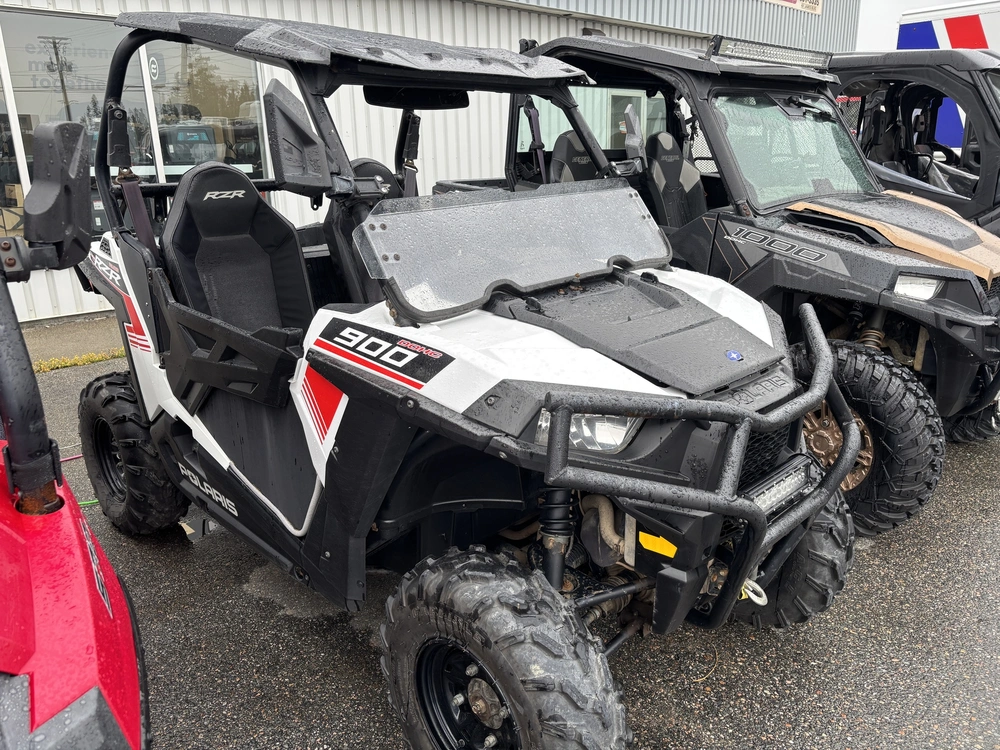 2016 Polaris Rzr 900 Trail alt