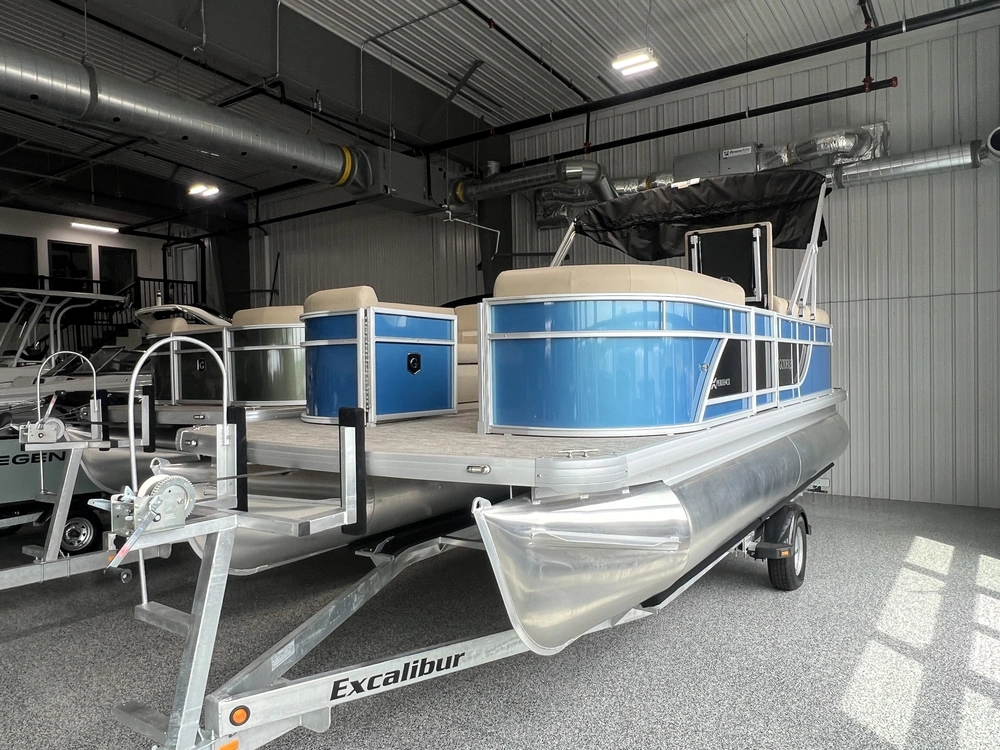 2026 Godfrey Marine Sweetwater 2086c alt
