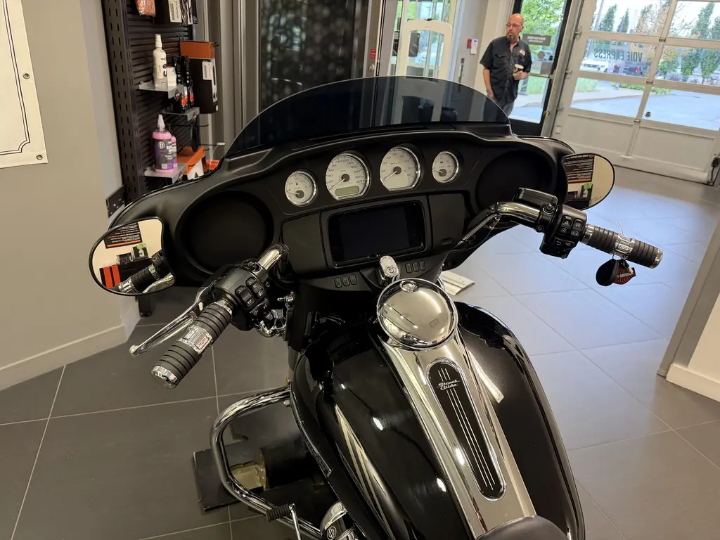 2023 Harley-Davidson FLHX STREET GLIDEFLHX