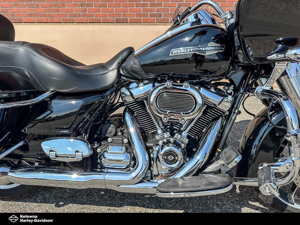 2023 Harley-davidson Fltrx - Road Glide® alt