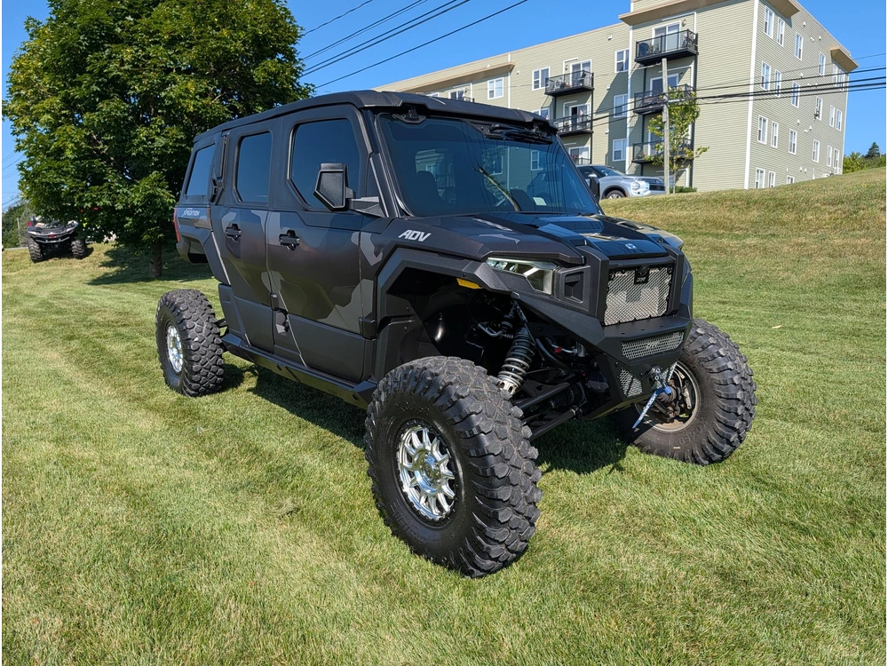 2026 Other Polaris Xpedition Adv alt