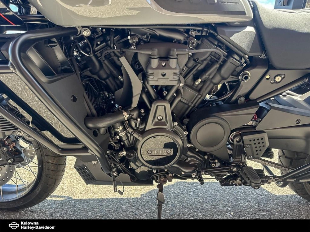 2026 Harley-davidson Ra1250l - Pan America® 1250 Limited alt