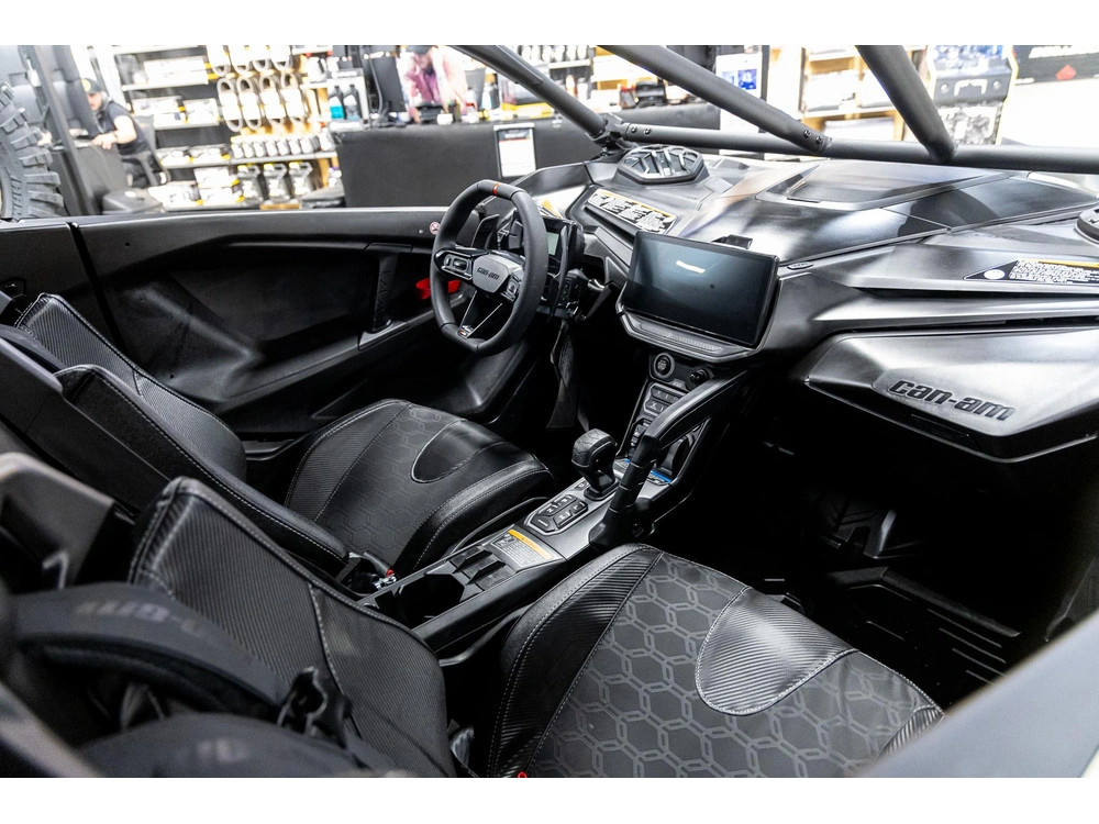 2026 Can-am Maverick R Xrc 7gte alt