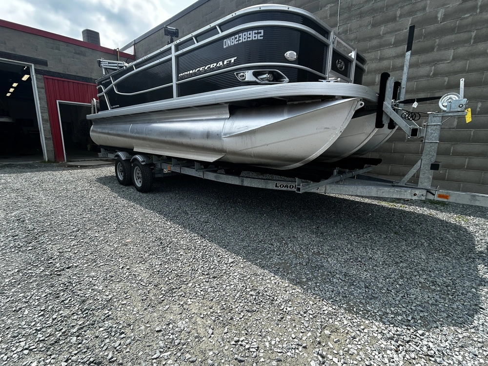2022 Princecraft Sportfisher 21 2rs alt