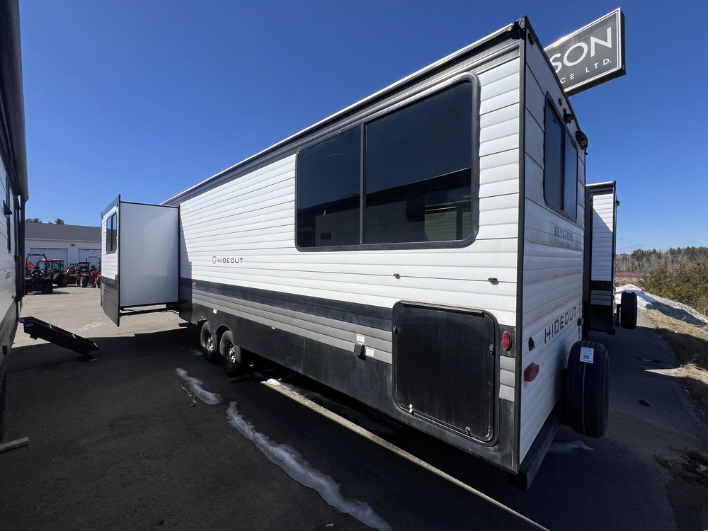 2026 Keystone Rv Hideout 29 Haven alt