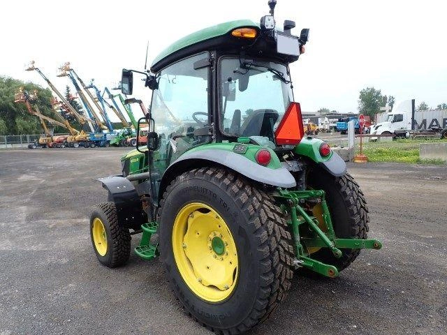 John Deere 4052r 2024