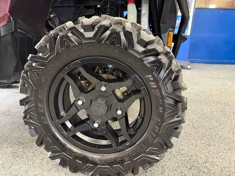 2023 Polaris Polaris Sportsman 570 Trail alt