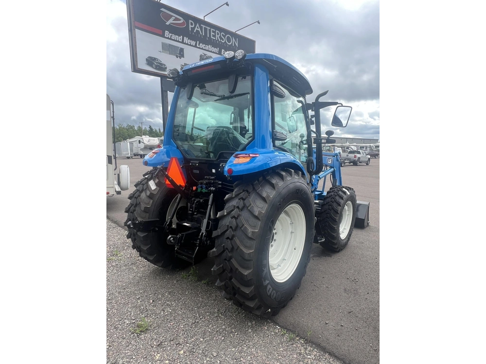 2026 Ls Tractor Mt573c alt