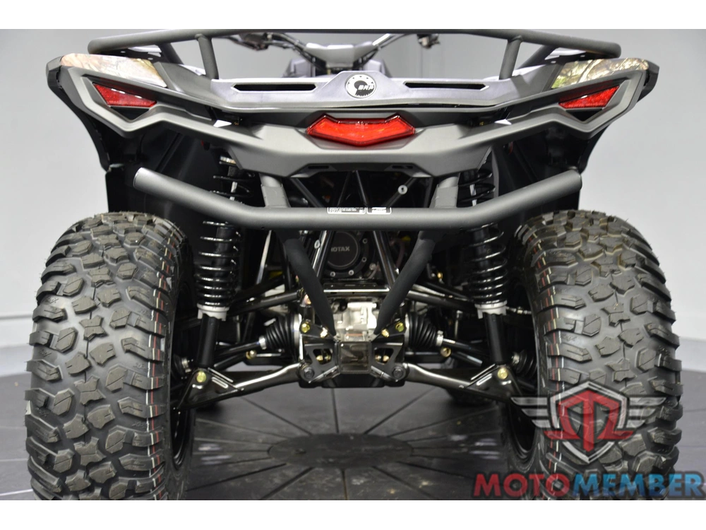 2026 Can-am Outlander Electric alt