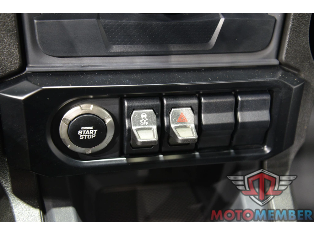 2023 Slingshot S W/ Technology Package I Manual alt