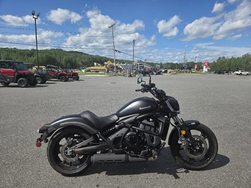Kawasaki Vulcan S 650 2024 alt