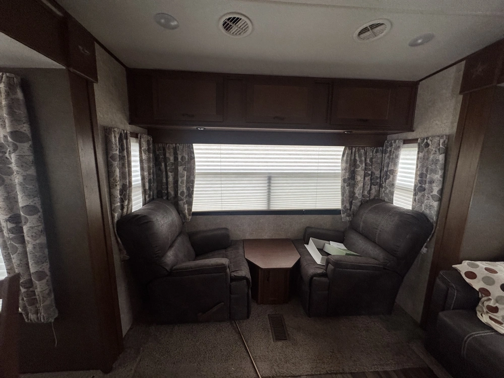 Open Range Open Range 318rls 2017 alt