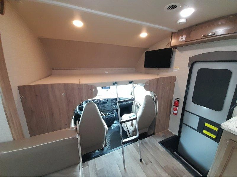 Jayco Redhawk 22a 2021 alt
