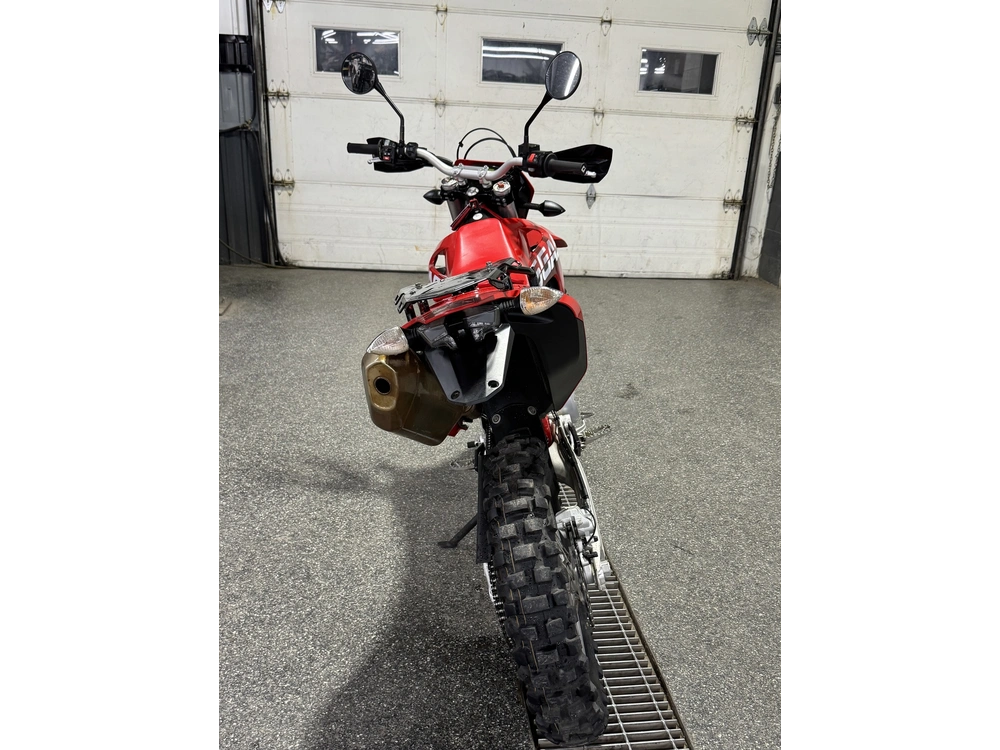 Gasgas Es 700 2023 alt