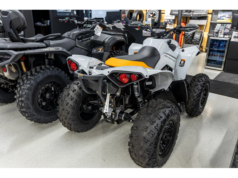 2026 Can-am Renegade Xxc 1000 5vtb alt